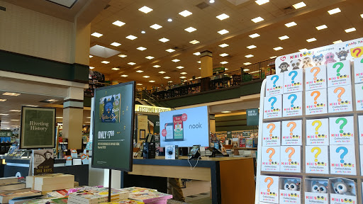 Book Store «Barnes & Noble», reviews and photos, 2518 South Rd, Poughkeepsie, NY 12601, USA