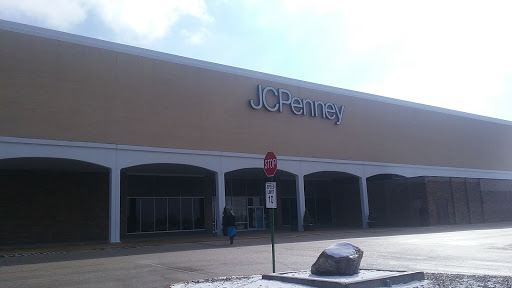 Shopping Mall «Chapel Hill Mall», reviews and photos, 2000 Brittain Rd, Akron, OH 44310, USA