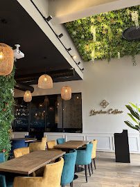 Atmosphère du Restaurant Garden Coffee à Lognes - n°14