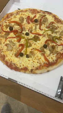 Photos du propriétaire du Pizzeria Pizza del vittoria à Orgon - n°14
