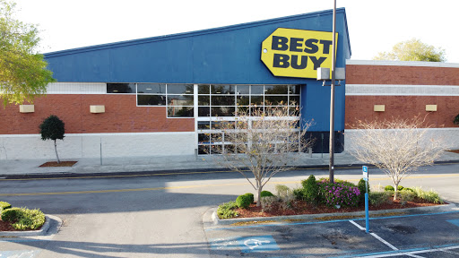Electronics Store «Best Buy», reviews and photos, 2499 SW 27th Ave, Ocala, FL 34471, USA