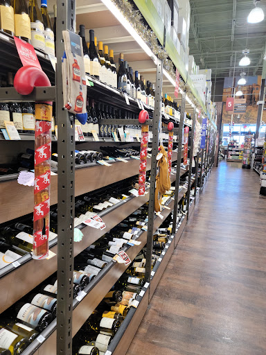 Wine Store «Total Wine & More», reviews and photos, 11 Mystic View Rd, Everett, MA 02149, USA