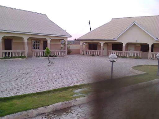 Mundra Hotel And Lodge, off General Hospital Rd, Nigeria, Hotel, state Adamawa