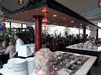 Atmosphère du Restaurant asiatique Le Royal De Vigneux à Vigneux-sur-Seine - n°17