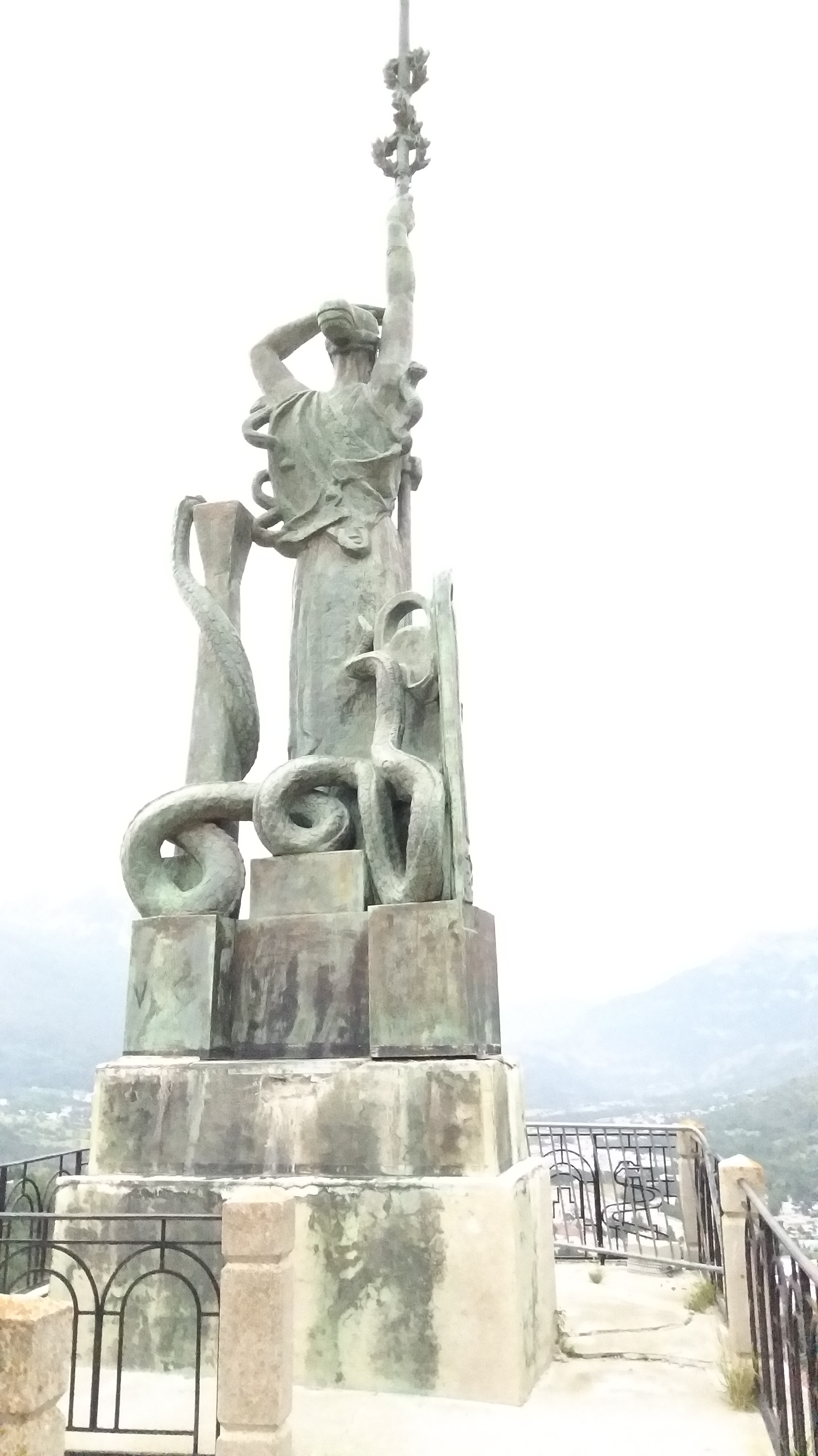 Photo n° 1 de l'avis de Bojan.T fait le 09/08/2018 à 10:06