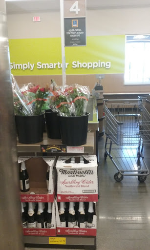 Supermarket «ALDI», reviews and photos, 12190 W Sunrise Blvd, Plantation, FL 33323, USA