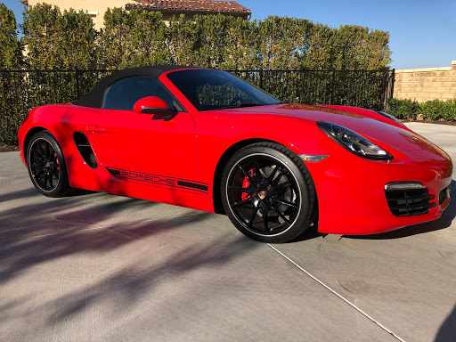 Porsche Westlake image