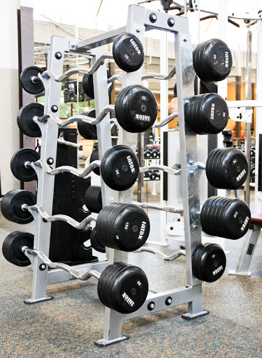 Gym «The Edge Fitness Clubs Milford», reviews and photos, 125 Old Gate Ln, Milford, CT 06460, USA