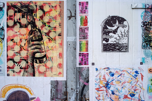 Print Shop «Flatbush Copy Center Inc», reviews and photos, 1570 Flatbush Ave, Brooklyn, NY 11210, USA