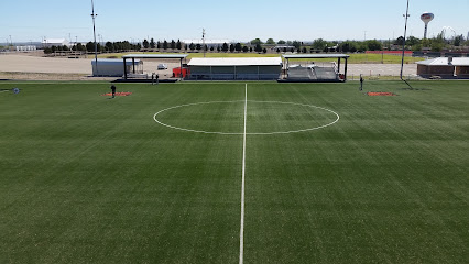 Mack Chase Athletic Complex