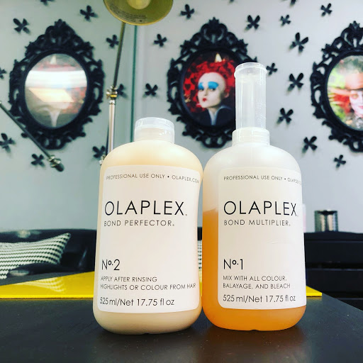 Hair Salon «Salon 305 Hair Salon and Spa», reviews and photos, 9678 NW 25th St, Doral, FL 33172, USA