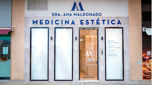 Clínica Dra. Ana Maldonado | Medicina Estética Granada