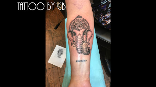 Tattoo Shop «Needful Things Inc», reviews and photos, 2265 Main St, Fort Myers, FL 33901, USA