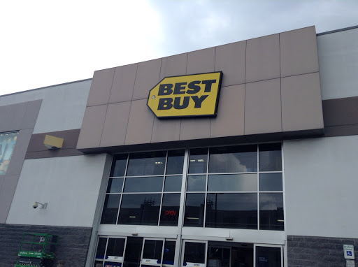 Electronics Store «Best Buy», reviews and photos, 1 Garden State Plaza Blvd, Paramus, NJ 07652, USA