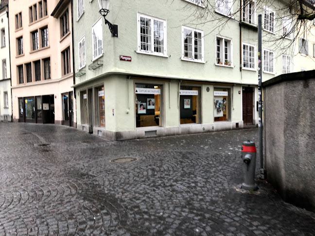 Coiffure am Chileplatz - Winterthur