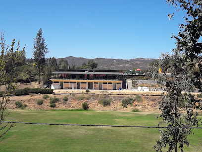 Club De Campo - Centro de Entrenamiento Chilquinta