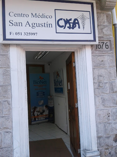 Centro Médico San Agustín - Coquimbo