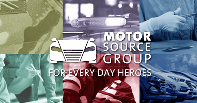 Reviews of Motor Source Group in Lincoln - Car dealer