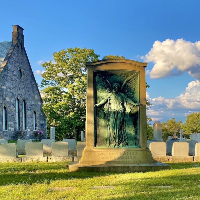 Mt. Calvary Cemetery