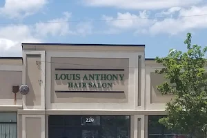 Louis Anthony Hair Salon image