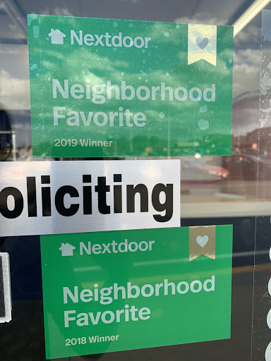 Dry Cleaner «Schwan Cleaners», reviews and photos, 12077 W Alameda Pkwy, Lakewood, CO 80228, USA