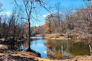 Buckquarter Creek Trailhead image