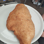 Photo n°4 de l'avis de Romina.i fait le 07/05/2024 à 21:43 sur le  Trattoria Vanvitelli à Naples