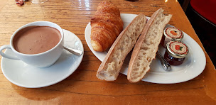 Photo n°156 de Chez Julien à Paris ()