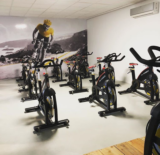 Entrena’t en Altea, Alicante