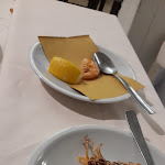 Photo n°4 de l'avis de Alessia.a fait le 19/04/2024 à 13:50 sur le  Osteria La Vecchia Stazione à Mosciano Sant'Angelo