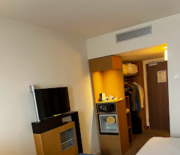 Novotel Nuernberg Messezentrum photo
