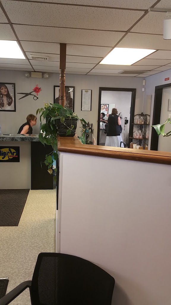 Clip Art Salon 16602