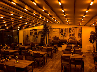 URLA YAKAMOZ Cafe Restoran
