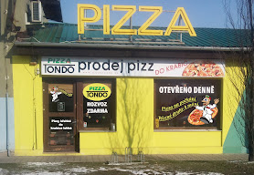 Pizza Tondo - prodej pizzy do krabice