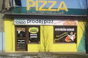 Pizza Tondo - prodej a rozvoz skvělých pizz image
