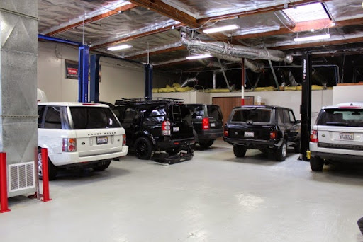 West Coast Rovers image
