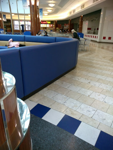 Shopping Mall «Military Circle Mall», reviews and photos, 880 North Military Highway, Norfolk, VA 23502, USA