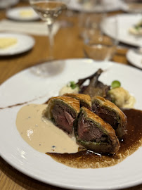 Les plus récentes photos du Restaurant gastronomique L'Initial à Paris - n°6