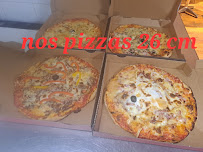 Photos du propriétaire du Pizzeria Topolino à Aurillac - n°18