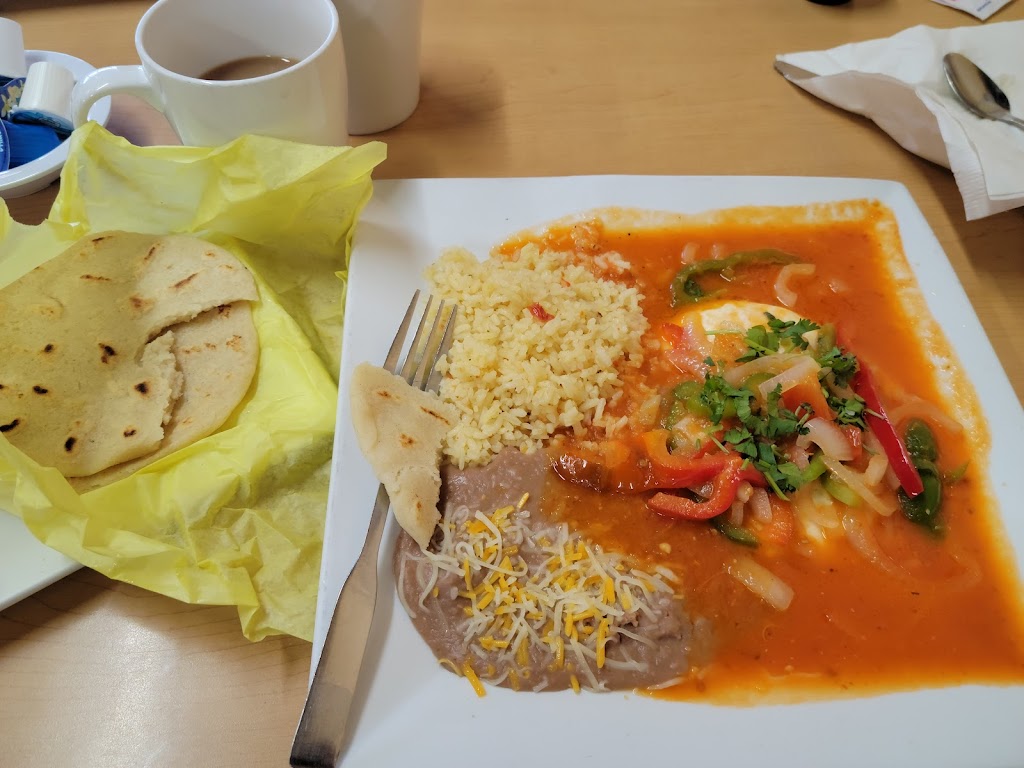 D’licious Caffe 89502