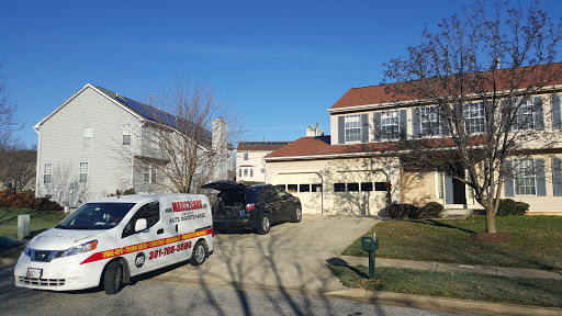 Auto Repair Shop «Mars2Cars MOBILE AUTO REPAIR SERVICE», reviews and photos, 9215 Greenwood Ln, Lanham, MD 20706, USA