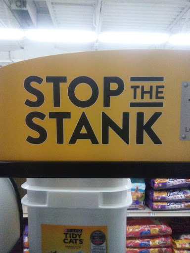 Pet Supply Store «Pet Supplies Plus», reviews and photos, 5348 Dixie Hwy, Waterford Twp, MI 48329, USA