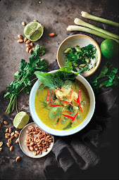 Photo n°63 de MyThai By Crazy à Haguenau ()