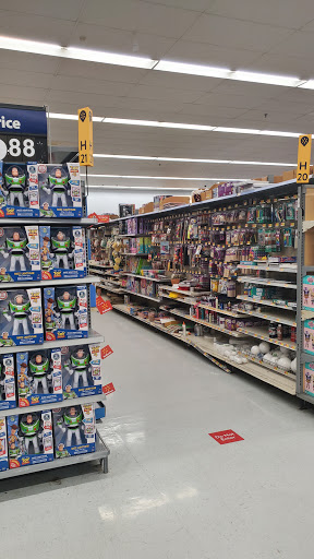 Discount Store «Walmart», reviews and photos, 650 Main Ave, Norwalk, CT 06851, USA