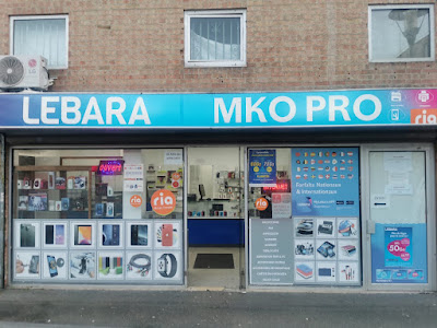 MKO GSM PRO à Cergy
