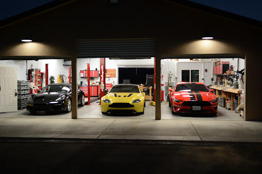 Blossom Valley Detailing en El Cajon