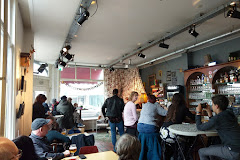 Berlijn Cafe