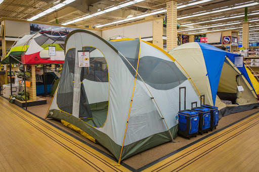 Outdoor Sports Store «Ramsey Outdoor Store», reviews and photos, 281 NJ-10, Succasunna, NJ 07876, USA