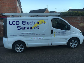 LCD Electrical Services