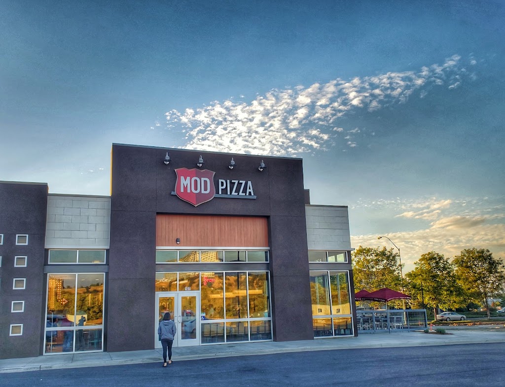 MOD Pizza 97501